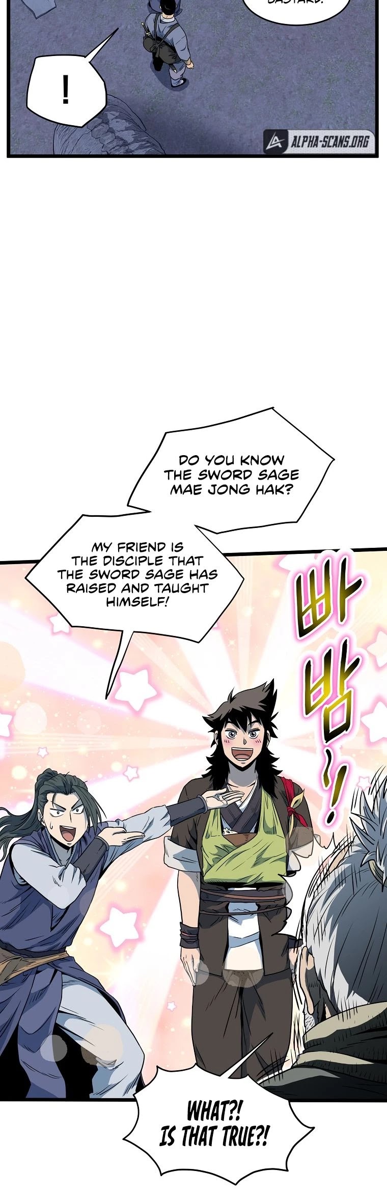 Murim Login Chapter 113 image 20